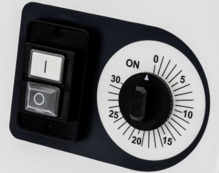 Ibm 5 - pétrin professionnel Prismafood - 5 kg avec cuve fixe et moteur monophasé_1