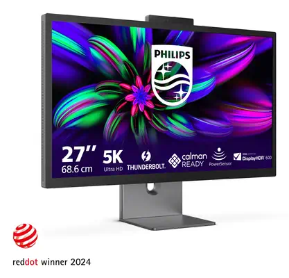 Philips Brilliance 27E3U7903/00 écran plat de PC 68,6 cm (27