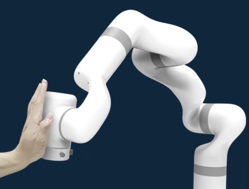 ROBOT COBOT INDUSTRIEL POLYAXE 850 UFACTORY_1