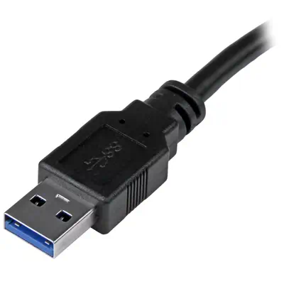 StarTech Adaptateur USB 3.1 (10 Gb/s) pour disque dur SATA_1