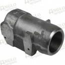 Vérin de relevage - référence : PTA-A40352 - Compatible Massey Ferguson 133, 135, 140, 145, 152, 155, 165, 235, 240, 245, 250, 255, 550, 560_1