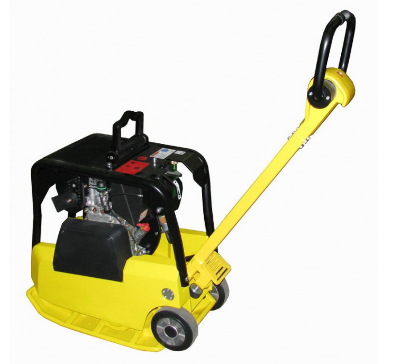 PLAQUE VIBRANTE DIESEL 154 KG - PQ3_1