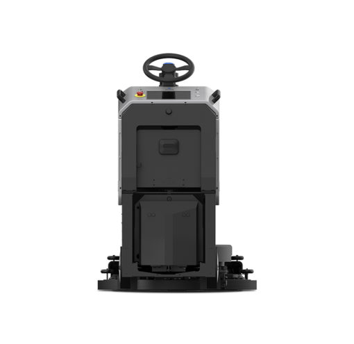 Robot Laveur De Sol Scrubber 75 Pro Gausium_1