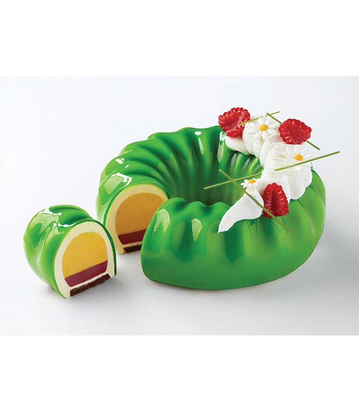 Royal insert 520ml - Moule silicone Pavoni Italia_1