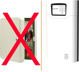 Traka 21 - armoire électronique de gestion des clefs - diatech systeme - aide en ligne intégrée_1