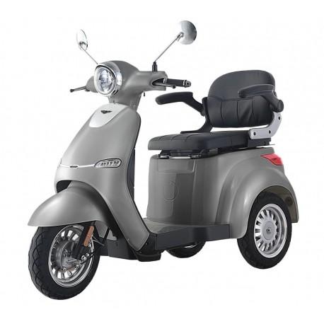 Tricycle scooter electrique - hcitismax_1