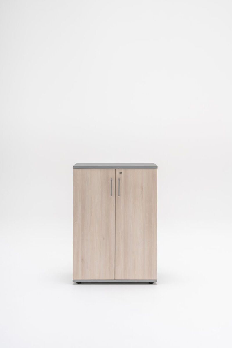 Armoire de bureau à serrure espagnolette - A3105 - Normes PN-EN 14073-2:2006 et configurations personnalisables_1