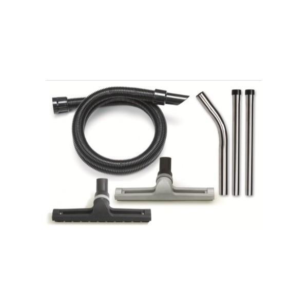 Aspirateur à batterie eau et poussière WVDB750T Numatic - en acier inoxydable avec moteurs by-pass et batterie sans entretien_1