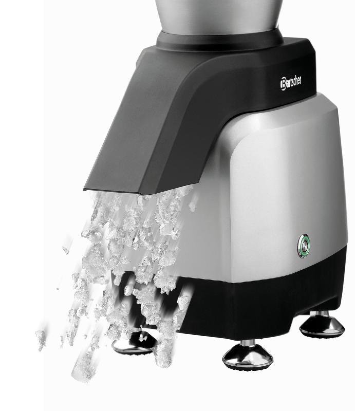 Broyeur de glace 2000 135026 bartscher_1