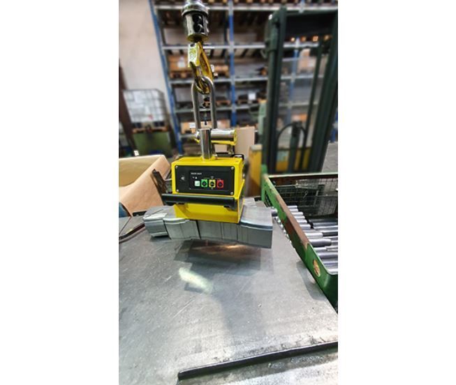 Électroaimant de levage - SB 500_1