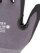 Gant nitrile mousse - Sans picots - Dos aéré - Jauge 15 - Avec renfort - Nymfor03_1