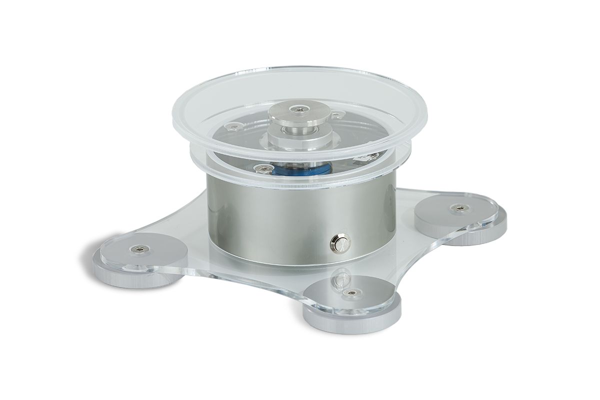 Giotto - Débitmètre urinaire informatisé avec technologie Bluetooth® et logiciel d'analyse précis_1