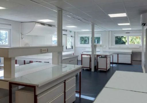 Module de Stockage Phytosanitaire Sécurisé | Conforme et Modulaire ? Devis Rapide_2