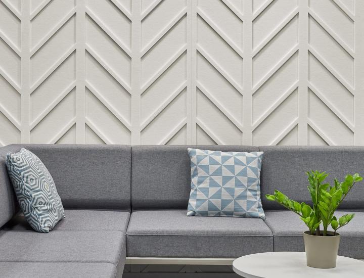 Panneau acoustique ECOWALL Double_1