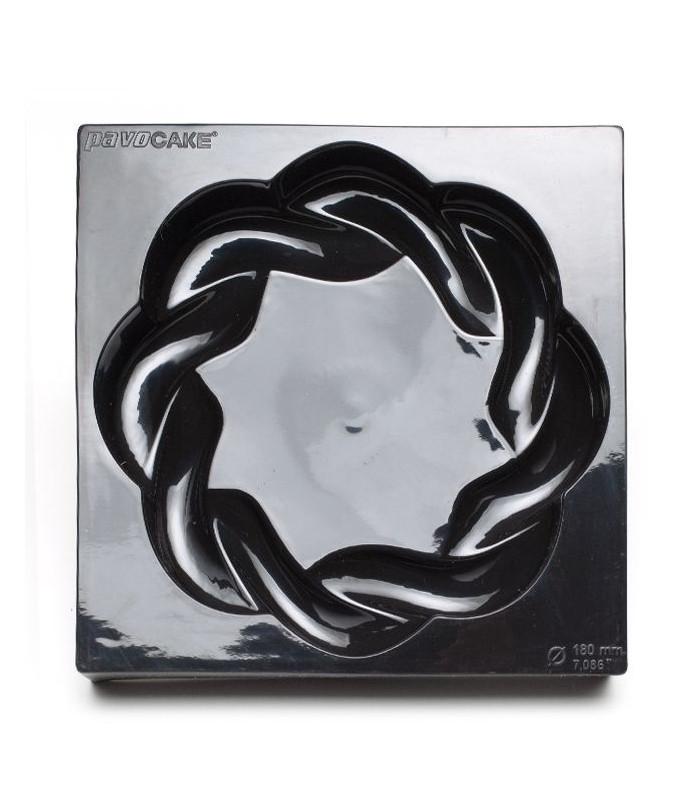 Rosace - Moule en silicone Pavocake Pavoni Italia_1