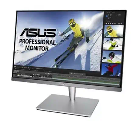ASUS ProArt PA24AC écran plat de PC 61,2 cm (24.1