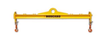 Bil - Palonnier de levage Boscaro - Capacité de 1000kg à 20000kg - Constructions haute résistance_1