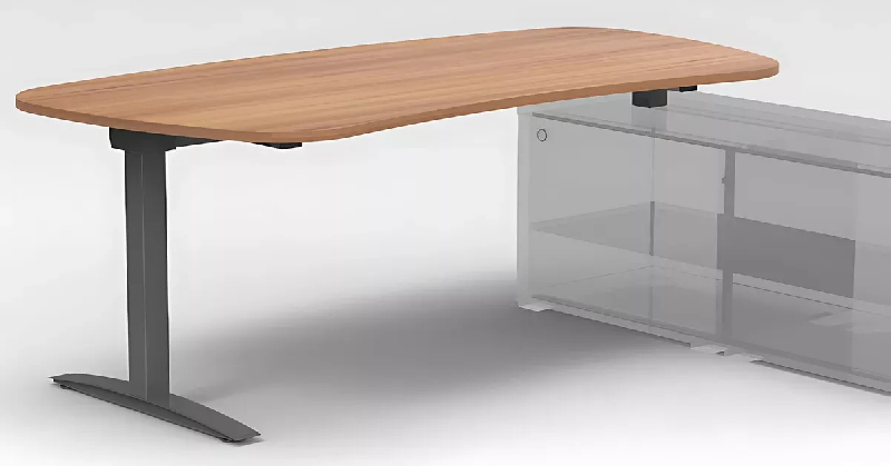 Bureau individuel sur crédence So Adra_1