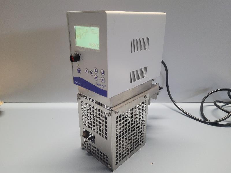Circulateur à immersion chauffant Isotemp 4100C FISHER SCIENTIFIC_1