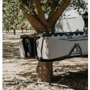 Monoboom - vibreur arboricole Orchard Rite - poids du shaker 14200 lb - avec système HydraShake & moteur diesel Caterpillar_1