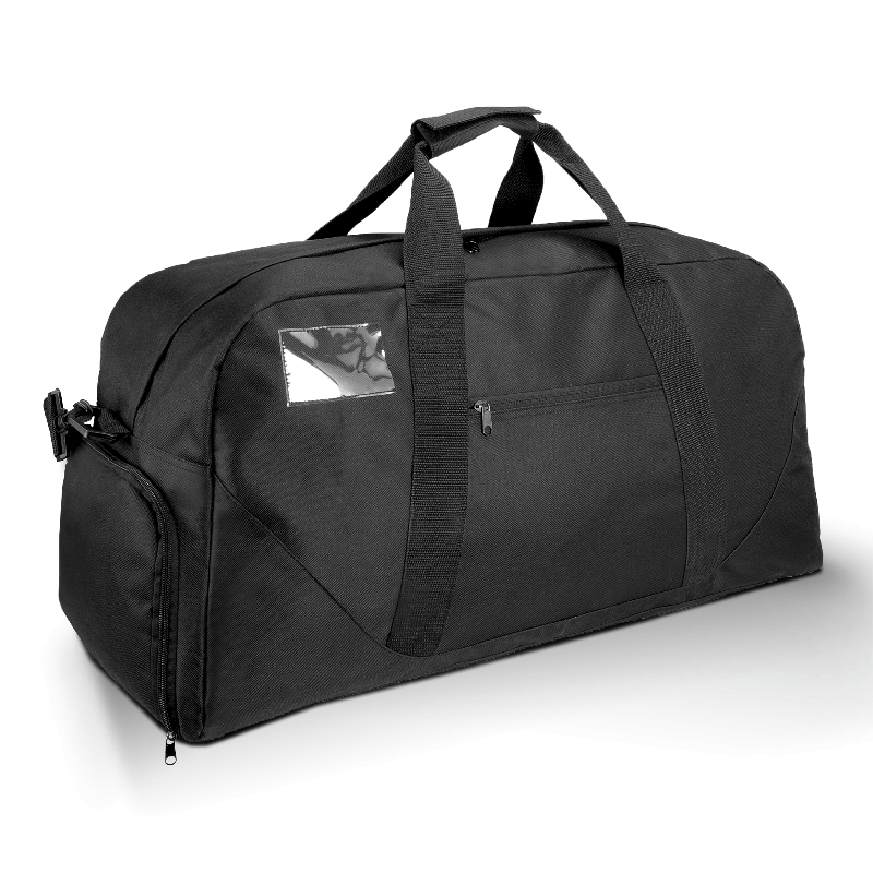 Sac paquetage - Réf: WKI0610 - Polyester 600D - WK. Designed To Work_1