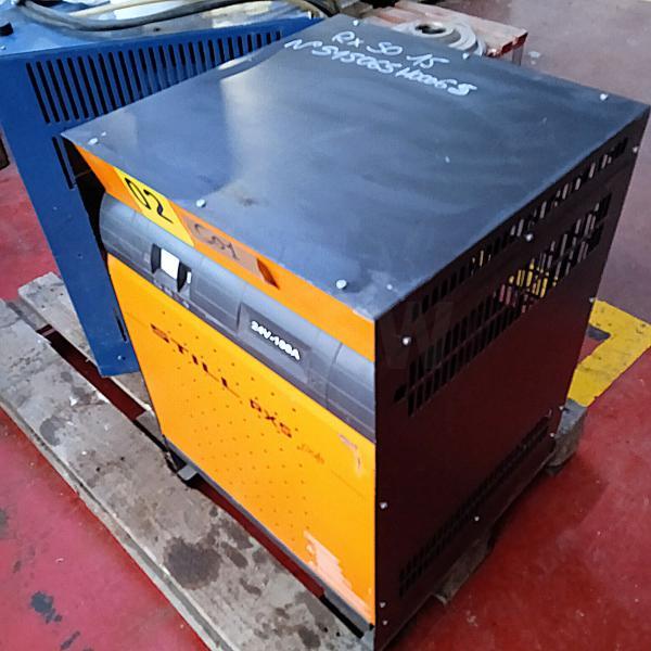 Still Chargeur de machine PXS Puls 24V - 100A_1