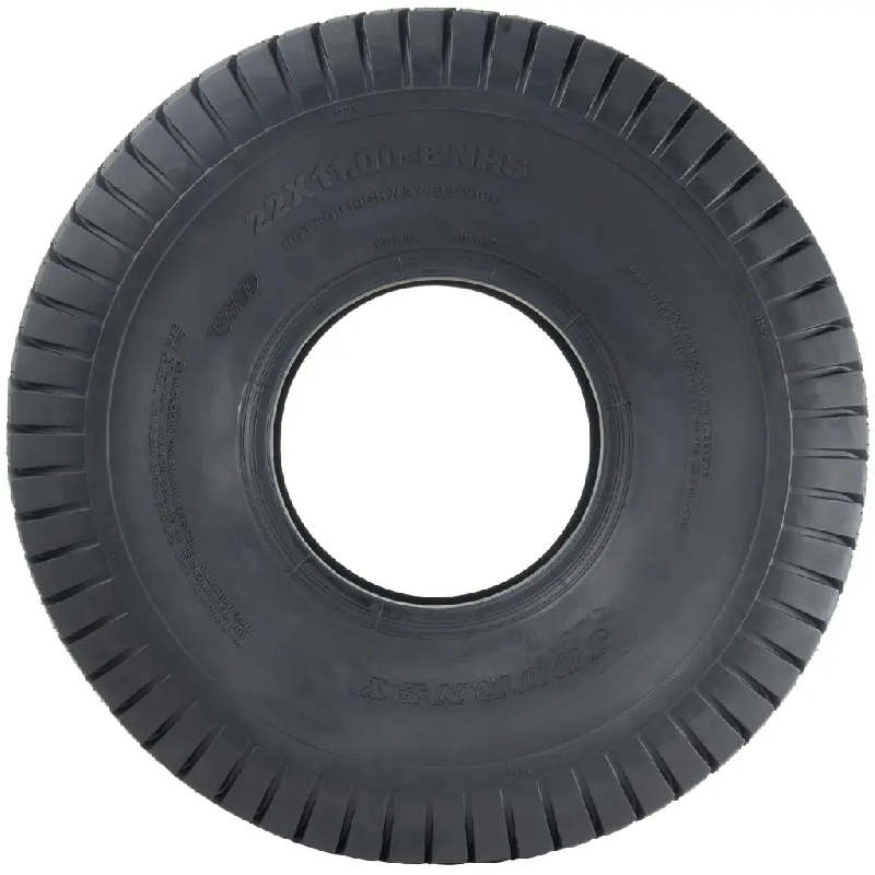 22x11.00-8 Pneus tondeuse à gazon 4 plis Tubeless P512 Off Road 670kgs (Lot de 4)_1