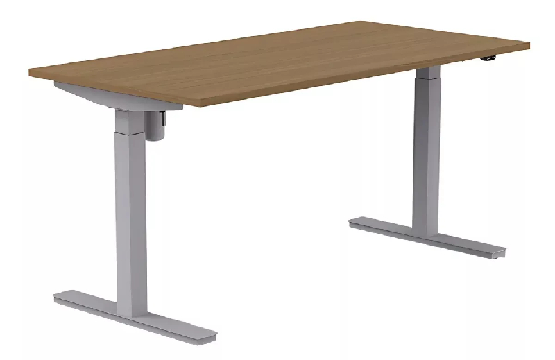 Bureau individuel réglable en hauteur So Alcolea_1