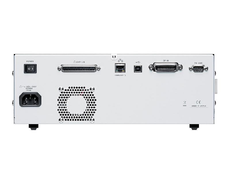 HI-IM3570 - Analyseur d'impédance 4 Hz à 5 MHz avec LCR intégré et balayage de fréquence_1