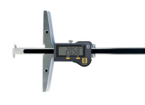 Jauge de profondeur S_Depth EVO - Two Fixed Measuring Jaws avec Bluetooth® intégré_1
