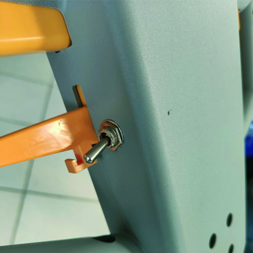 Monobrosse TF-1517R - décapage, nettoyage, élimination de la cire, lustrage et cristallisation_1