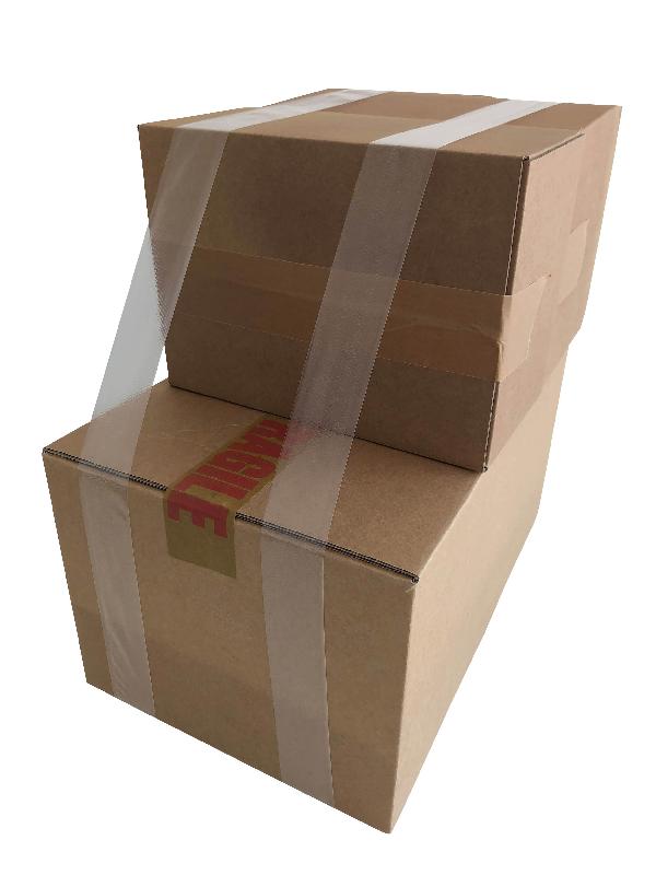 Ruban adhésif Temporel - 513030 – 40 mm x 50 m_1