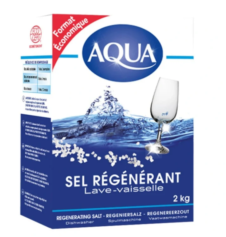 Sel regenerant dolce (197855) valisette de 2 kg_1