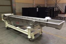 Sf-t - tamis et tamiseurs alimentaires - tarnos - puissance 20 à 4.600 w_1