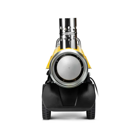 TROTEC BV 77  Canon à air chaud au fioul_1