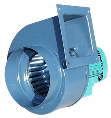 Ventilateur centrifuge Atex VSOD - Airap - atmosphères explosives - Ø96 à 500mm - débit jusqu'à 13000m3/h_1