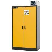 218345w - armoire de sécurité coupe-feu basis-line 30-123, 3 étagères_1