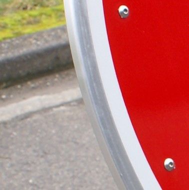 KC1-H - Panneau de chantier sortie de camions - Direct Signalétique - 800 x 600 mm - Classe 1 et Classe 2_1