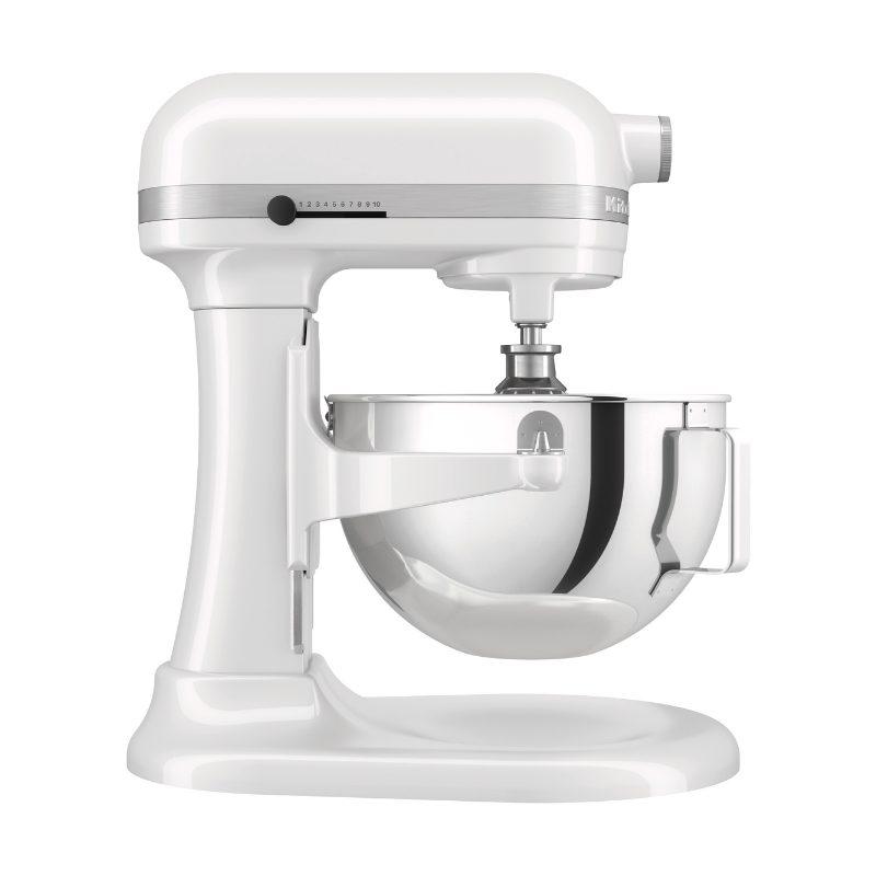 KitchenAid 5KSM55SXX 5,2L | Bartscher_1