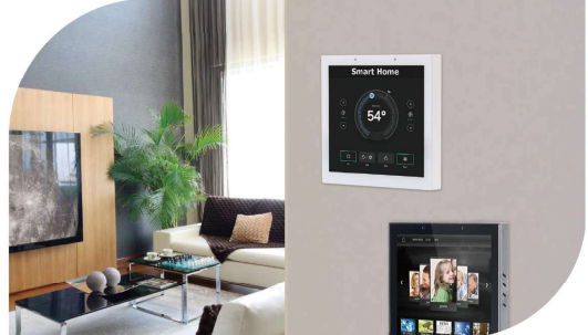 Panel PC à écran tactile 4 pouces - 2 Go RAM / 16 Go ROM - Android 11 - Gamme YziPanel -EVI-YZ04_1