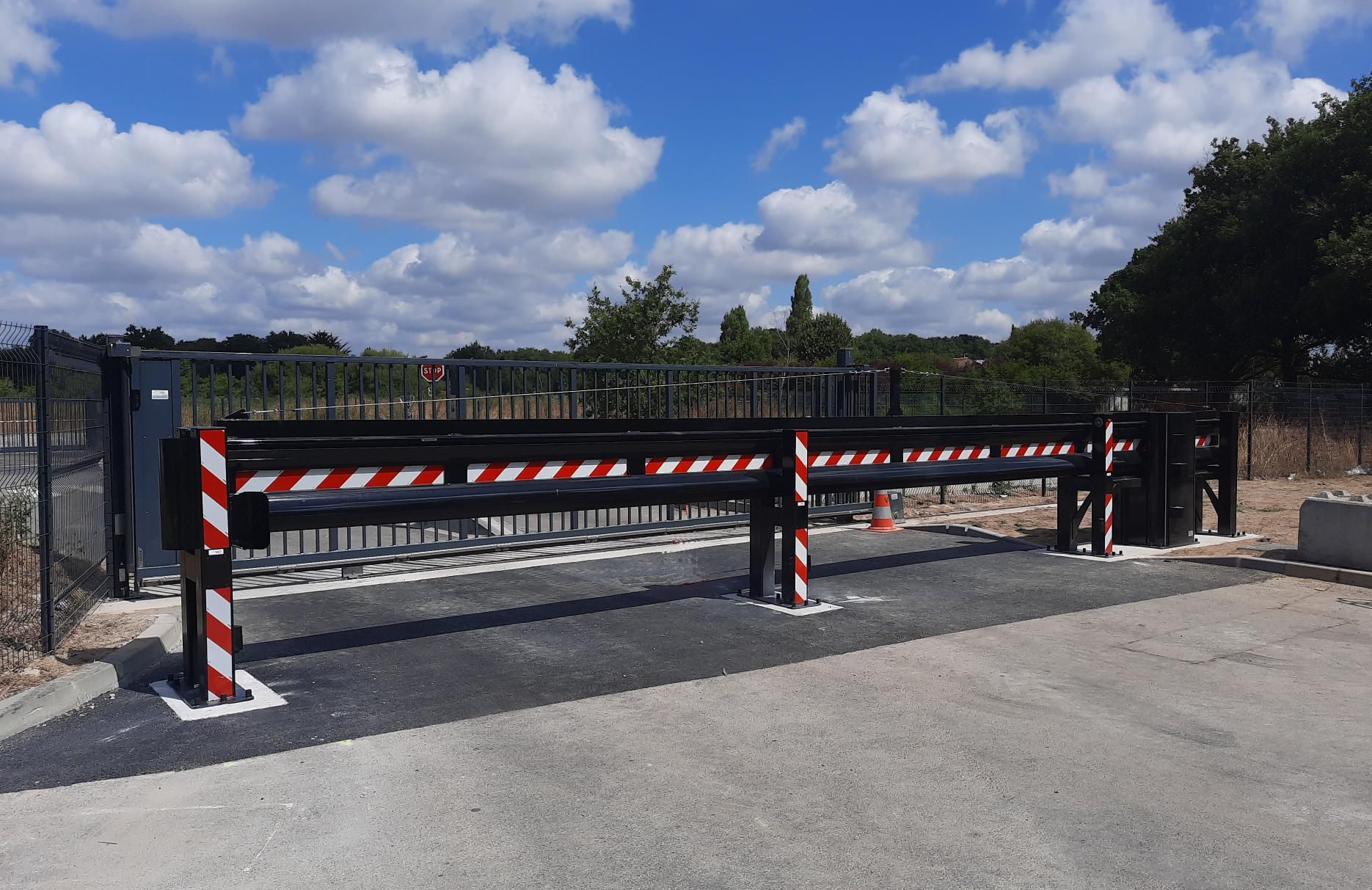 Poutre coulissante motorisée_1