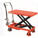 Table élévatrice mobile Référence   15324_1