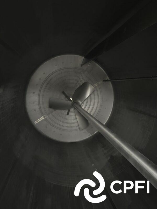 Cuve ETA 15000 L - Pression de service 3 bar - Inox 304 L - Année 2006_1