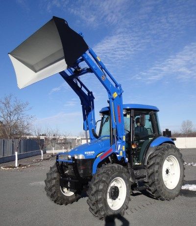 Fonds bucket bent - godets de déversement et grands volumes - Dalmasso - outil de fond plié et multi-tâches_1