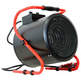 Generateur d'air chaud 9kw_1