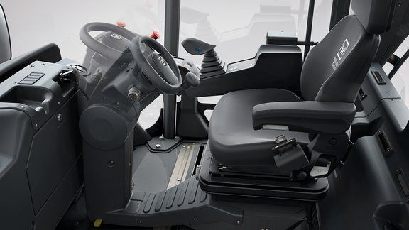 Hp 240 compacteur à pneumatiques - hamm - poids 8505 kg_1