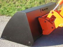 JDGA990200 TL Godet Grand Volume Agricole Neuf - 990L Dôme - 860L Eau - 2m Largeur_1