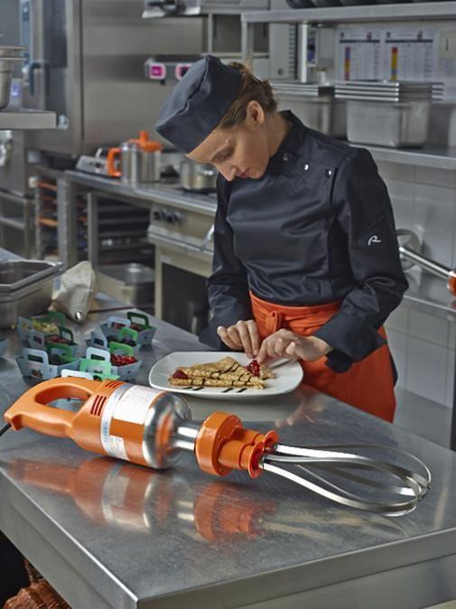 Pack Pied démontables mixeur plongeant Master Combi 410.H vitesse variable | Dynamic - MF002.H_1
