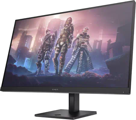 ÀÉcran gamer QHD 165 Hz OMEN 31,5 pouces - OMEN 32q_1