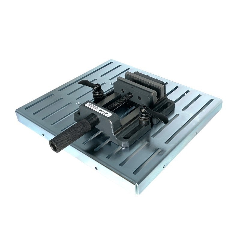 Butée et élément de serrage Ø 30 mm Holzkraft - Référence 5198150_1